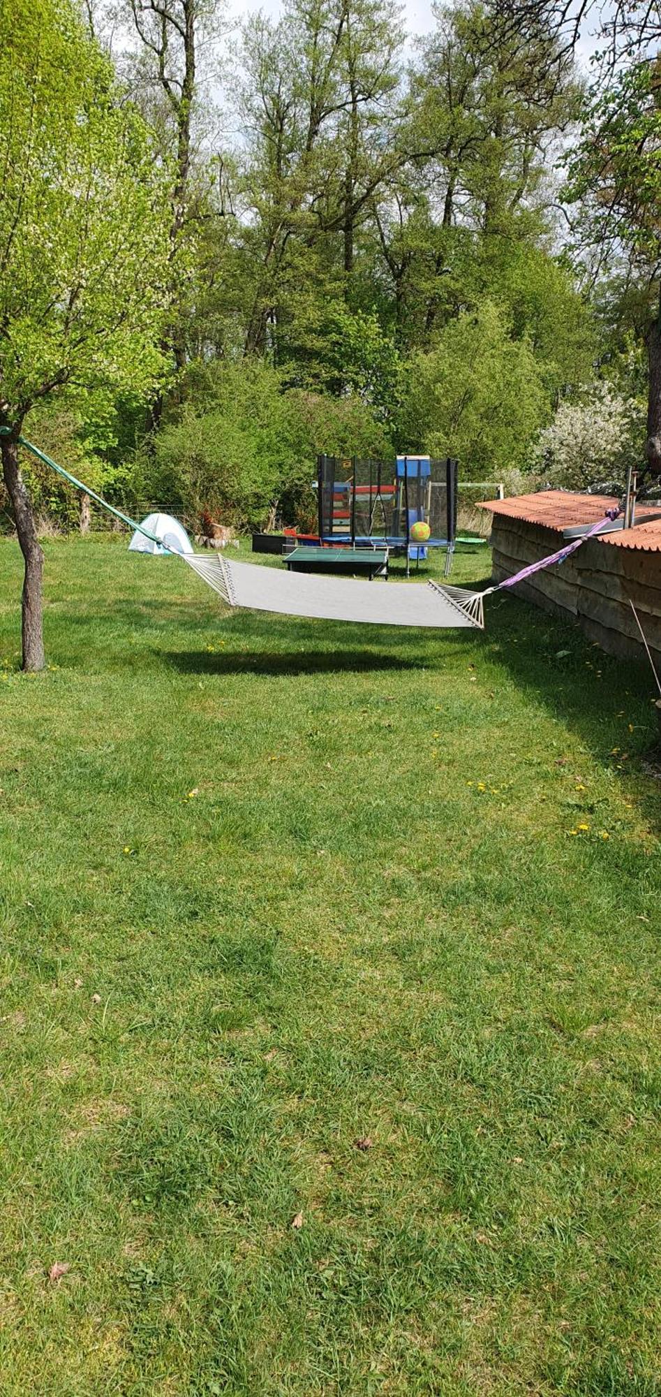 Ferienwohnungen 3 Birken Briesen  Exterior photo